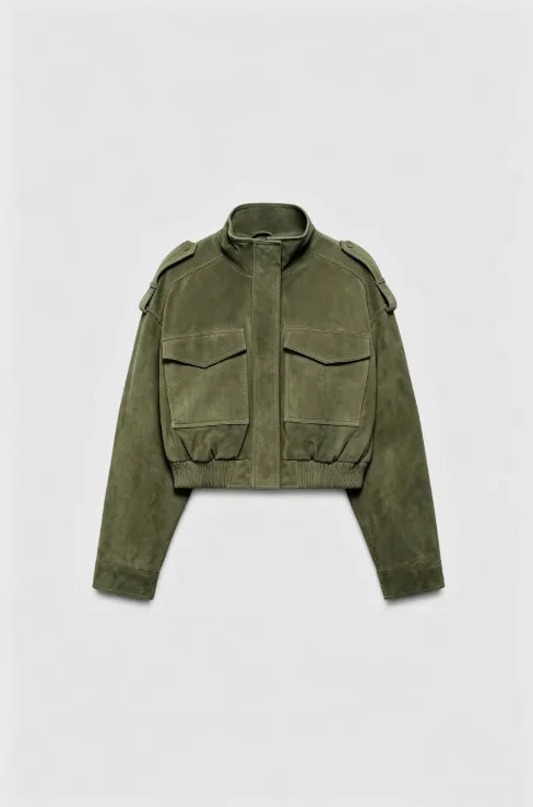 Verde oliva