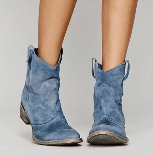 Botas Charlotte