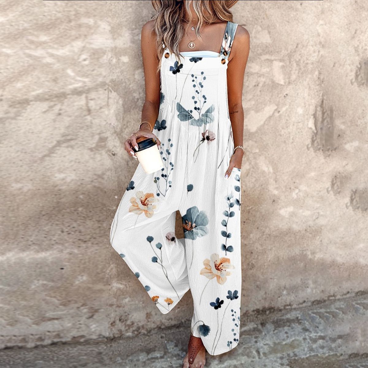 Peto Estampado