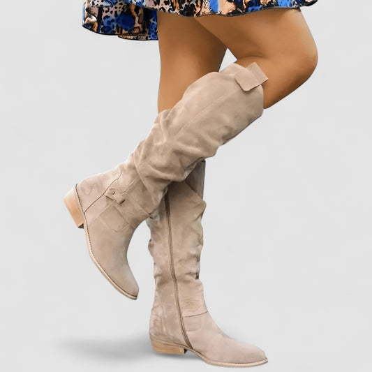 Botas del Oeste