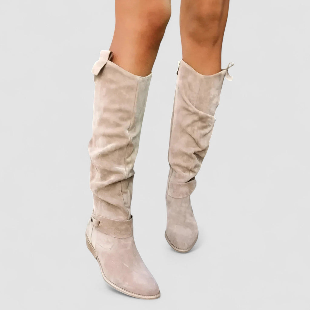 Botas Ortopédicas del Oeste