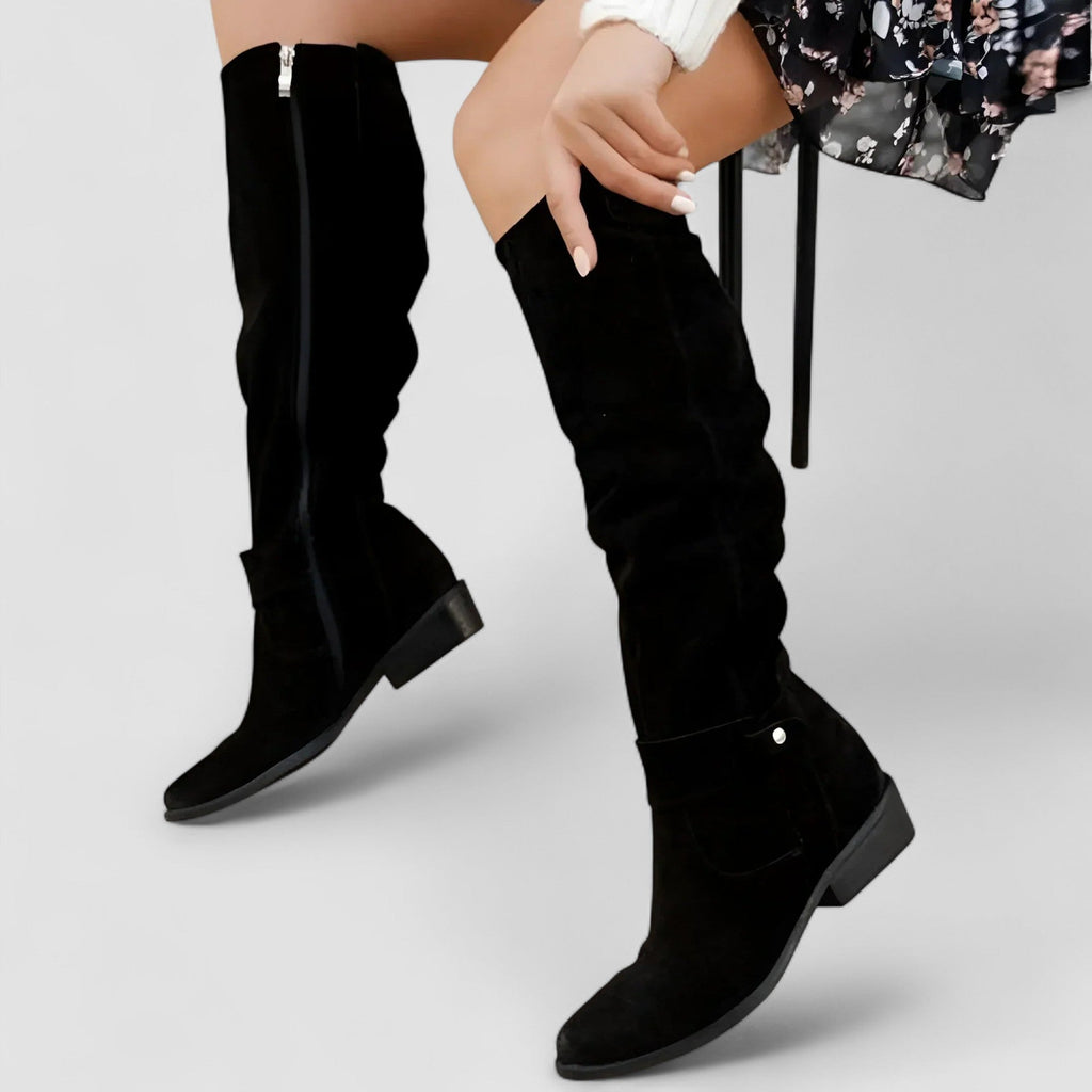 Botas Ortopédicas del Oeste