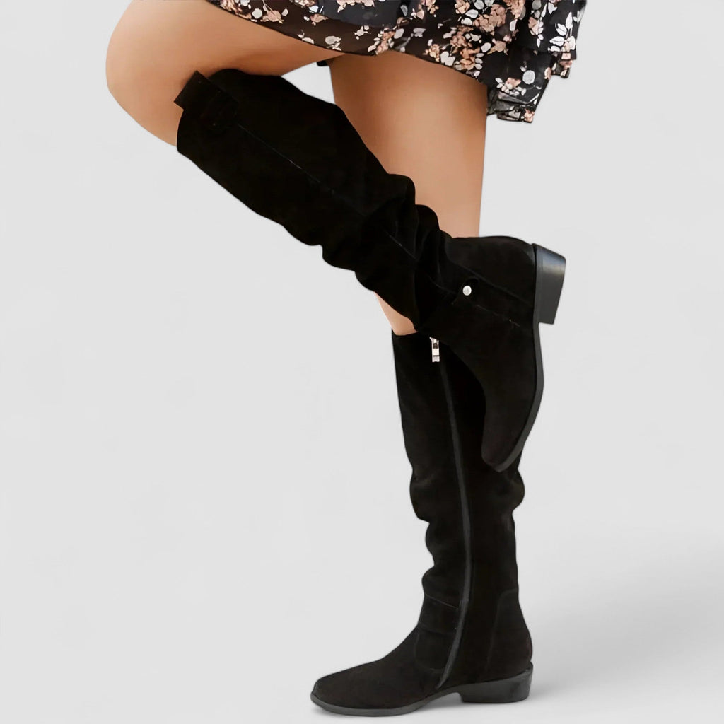 Botas Ortopédicas del Oeste