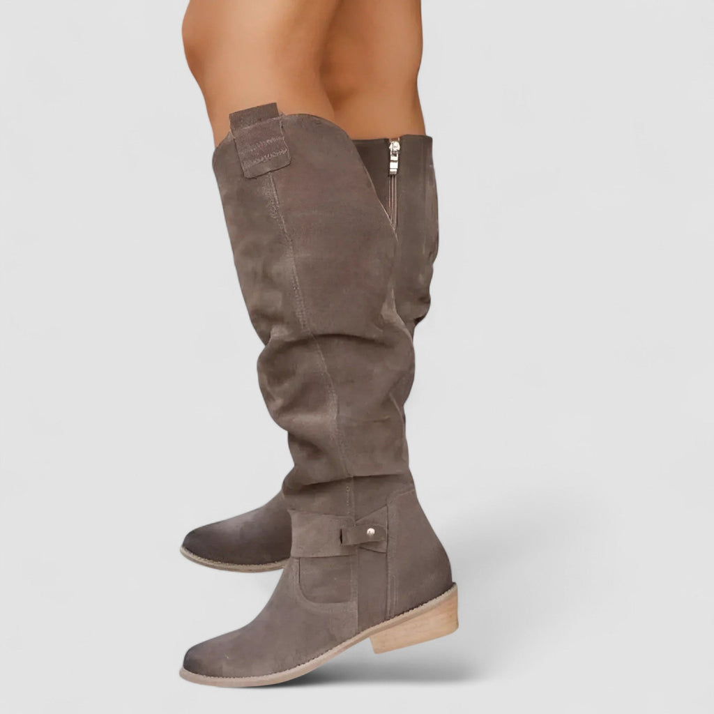 Botas Ortopédicas del Oeste