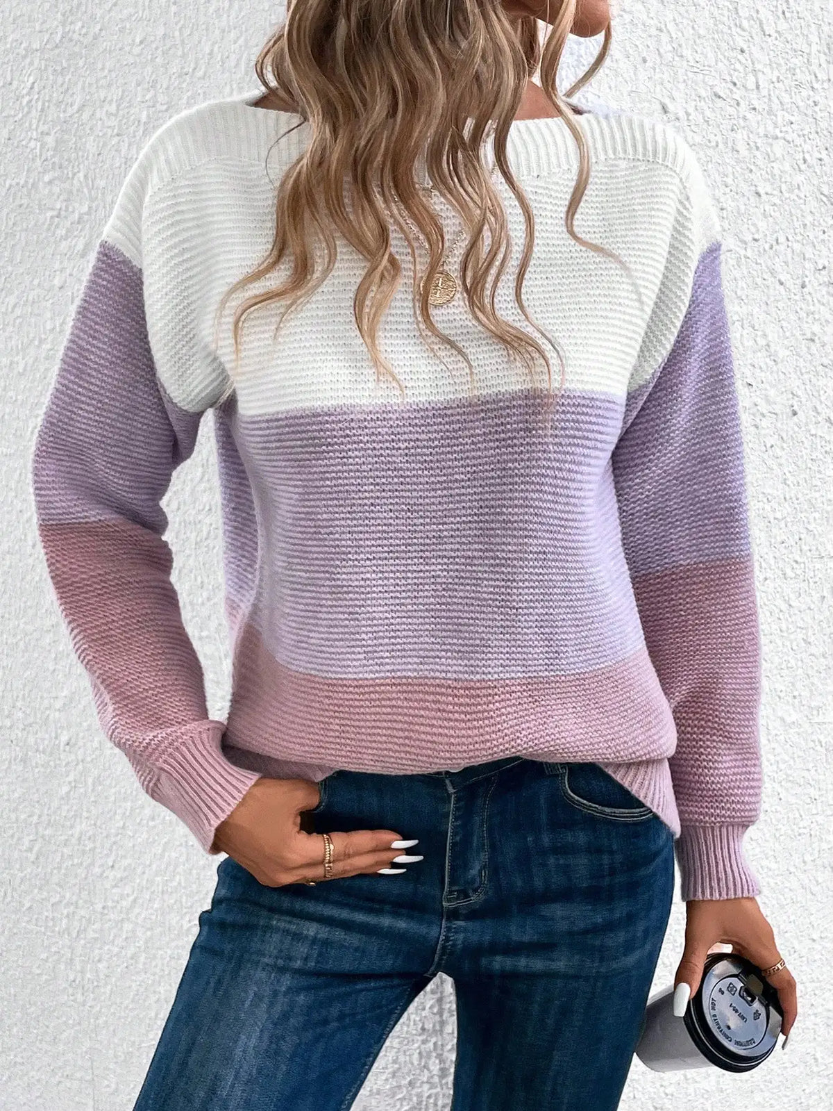 Jersey Lila