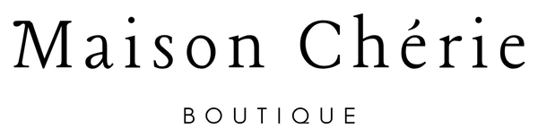 Maison Chérie Boutique