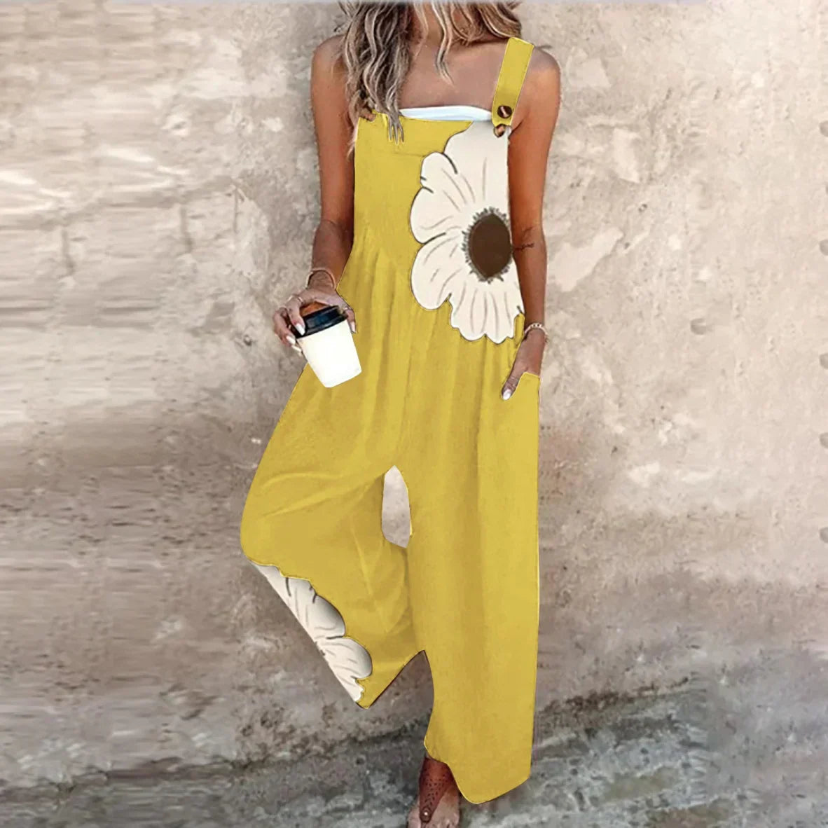 Peto Estampado