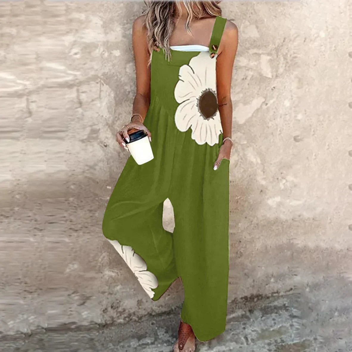 Peto Estampado