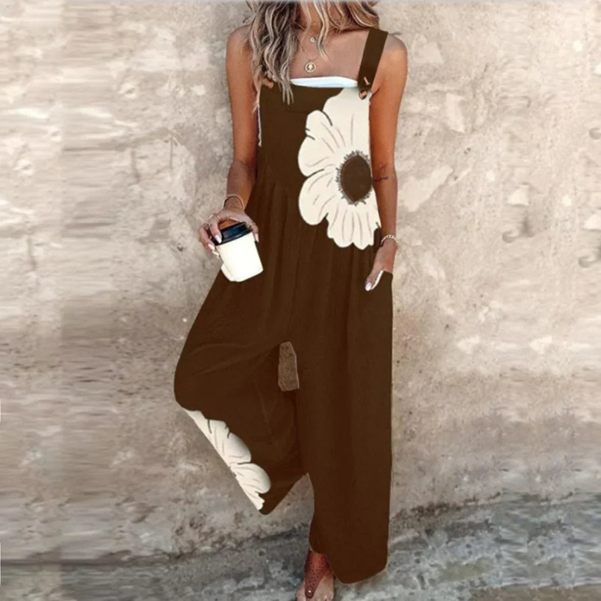Peto Estampado