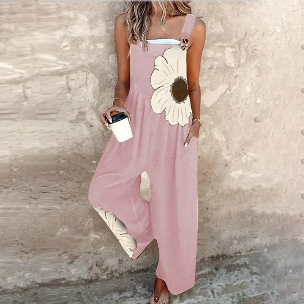 Peto Estampado