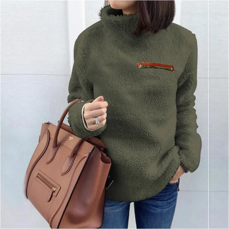 Verde oliva
