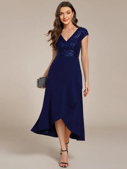 Vestido Lentejuelas