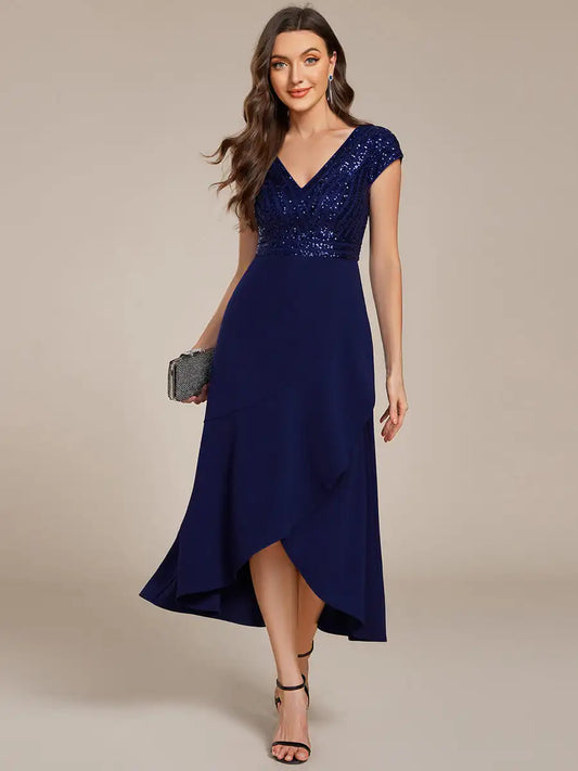 Vestido Lentejuelas