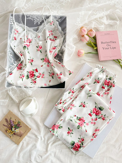 Conjunto fluido