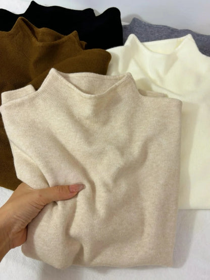 Jersey Amara en avena