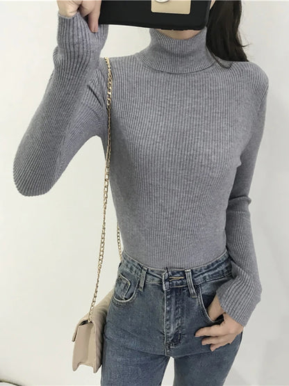 Jersey Lucille en gris