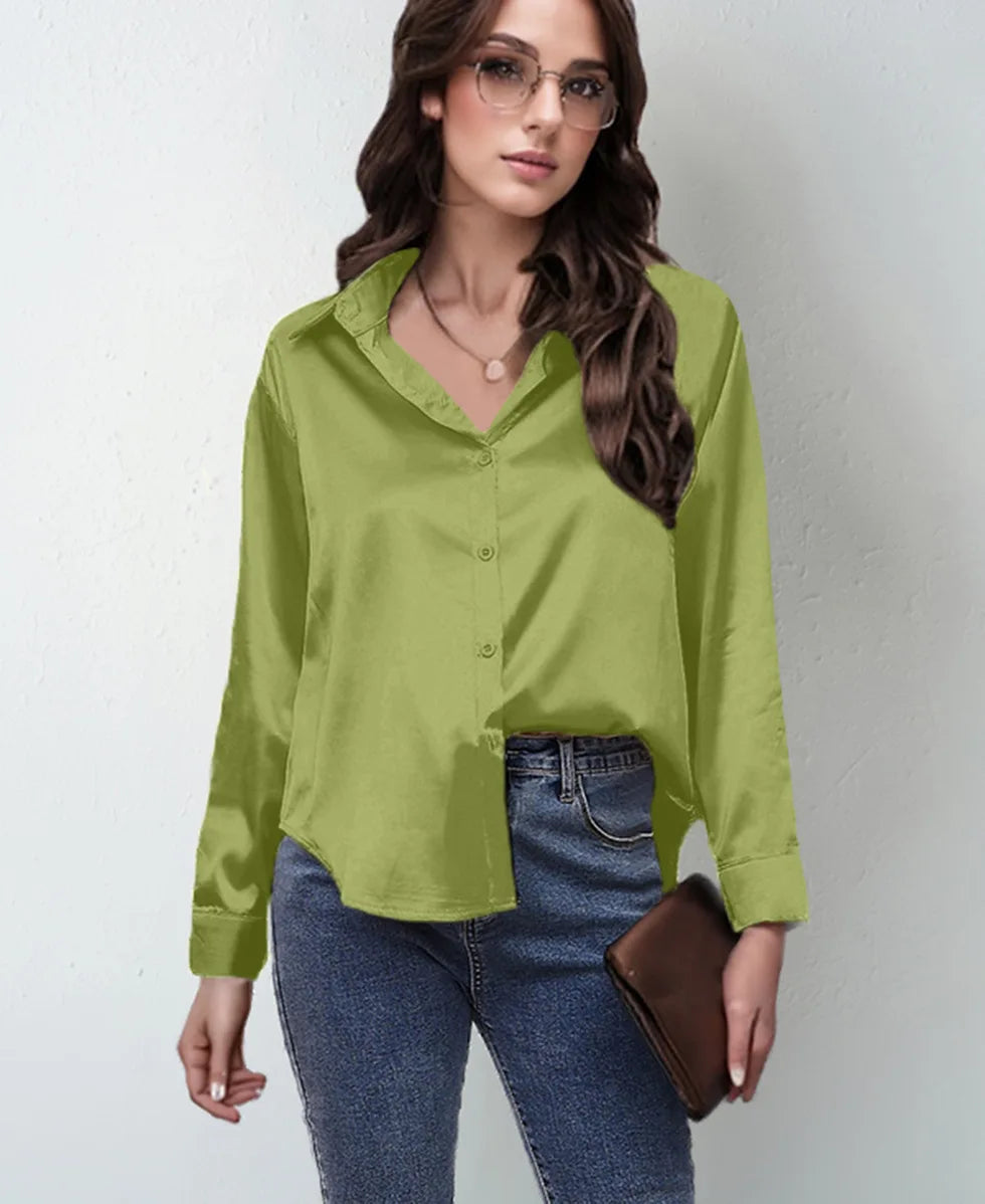Verde oliva