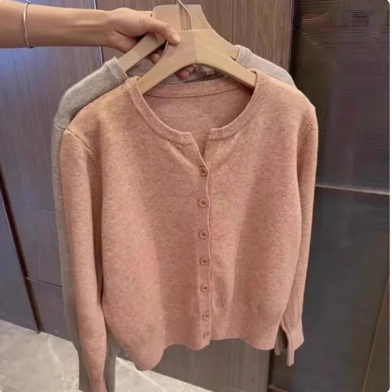 Jersey Mireille en rosa