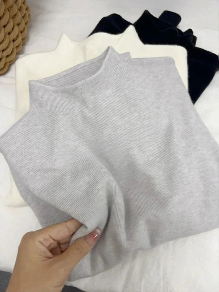 Jersey Amara en gris