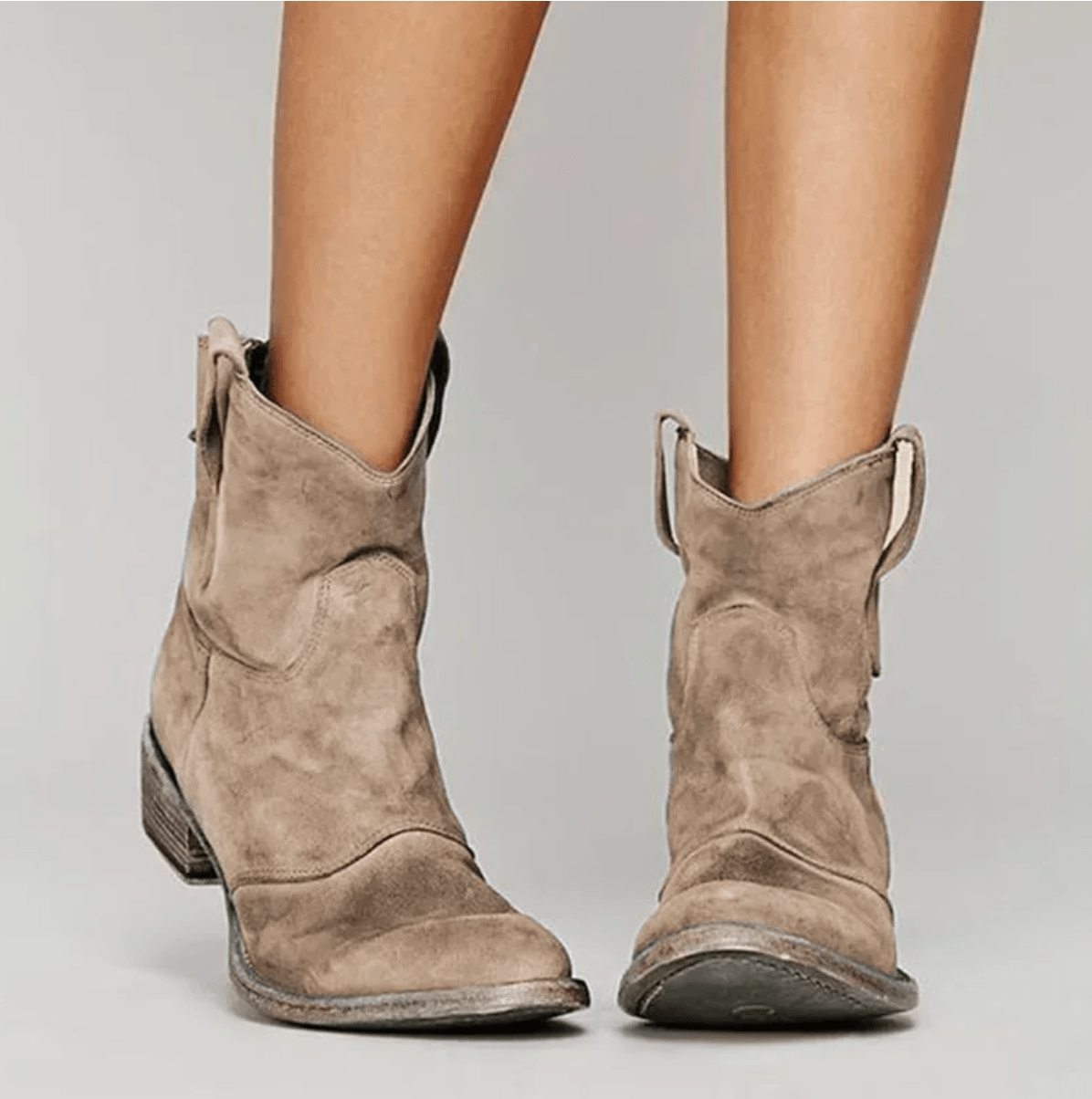 Botas Charlotte