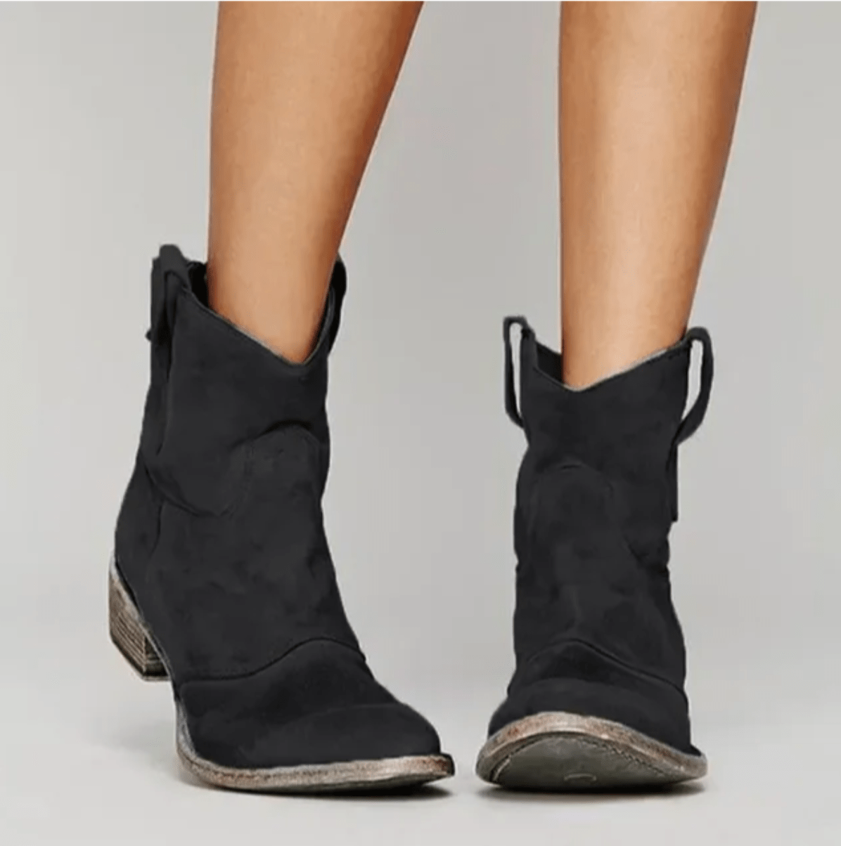 Botas Charlotte