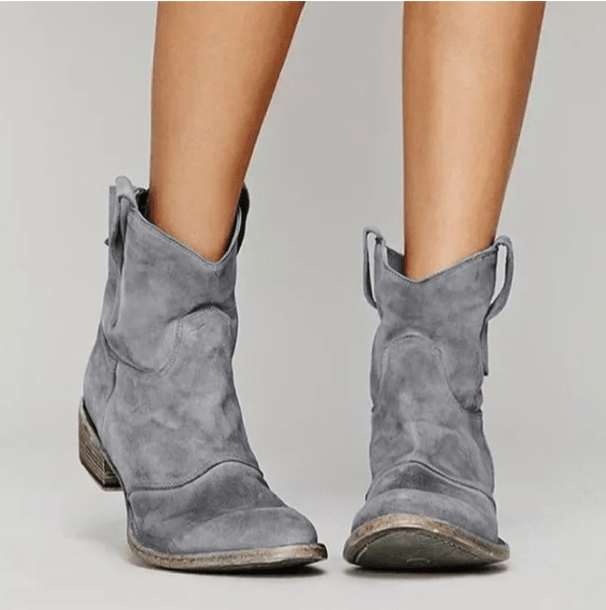 Botas Charlotte