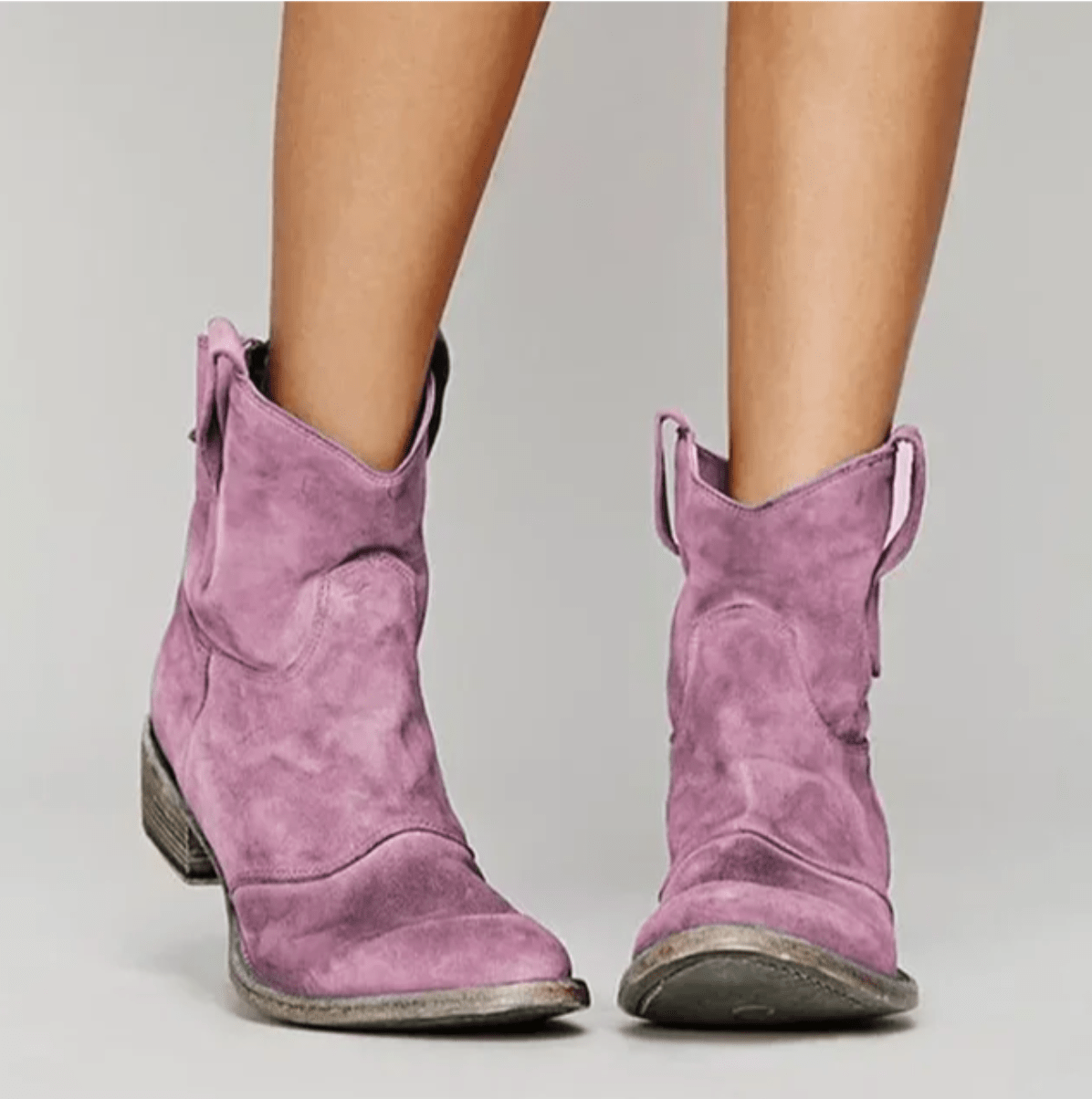 Botas Charlotte