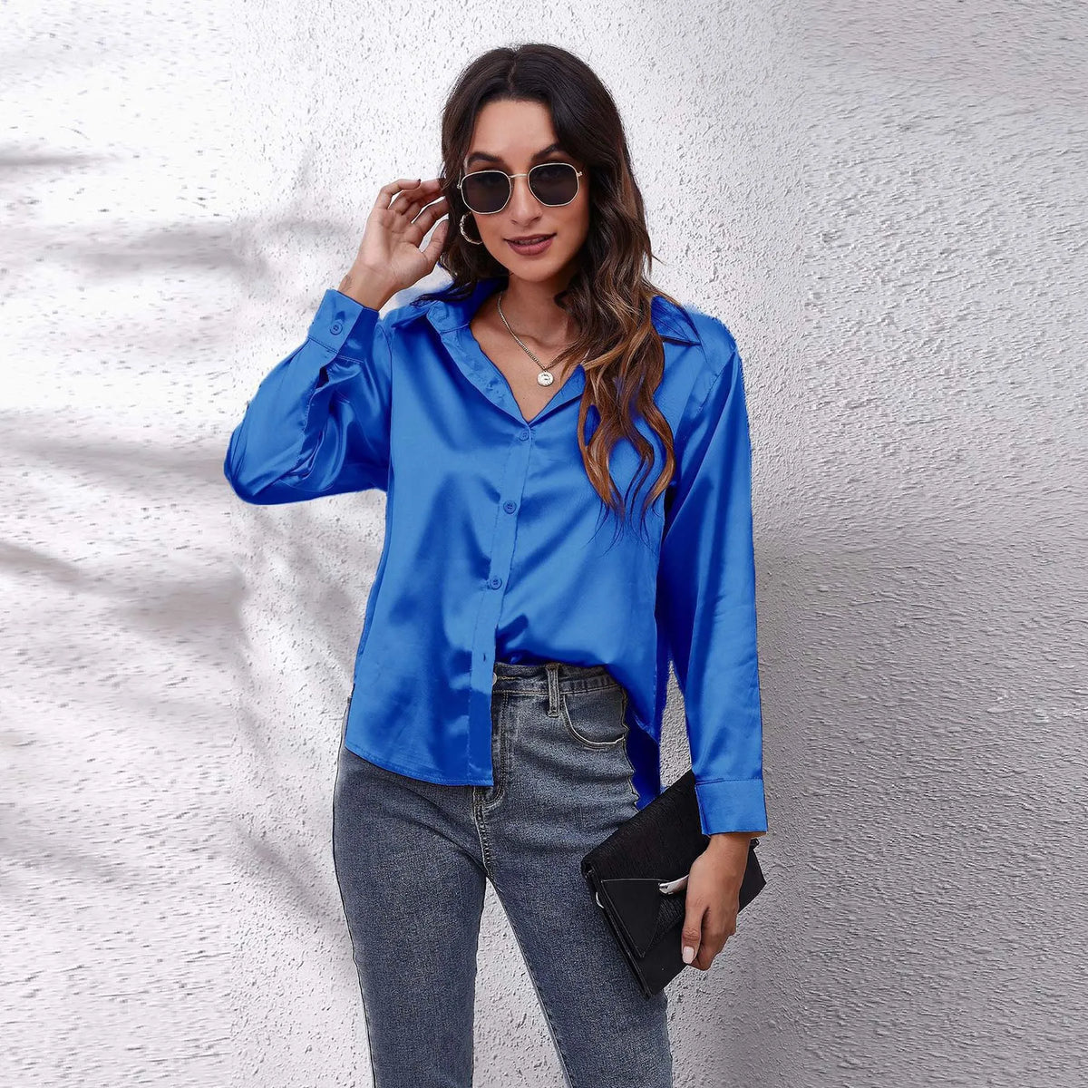 Azul marino