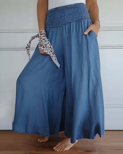 Falda Estampada