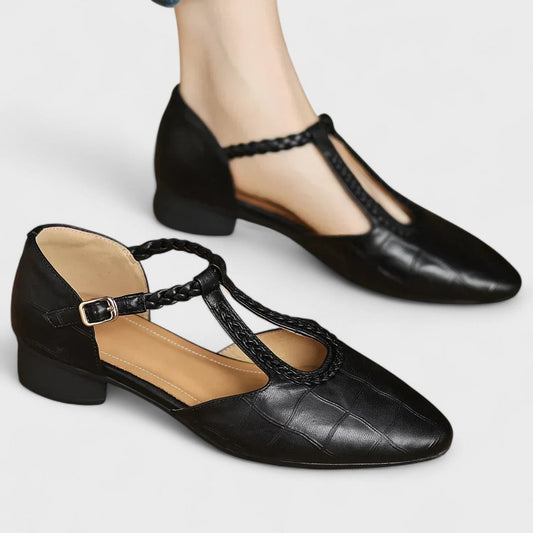 Mocasines Herminia