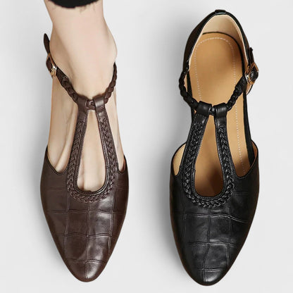 Mocasines Herminia